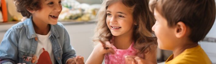 Social Skills Activities For Kids (Fun, Free Printables Included!)