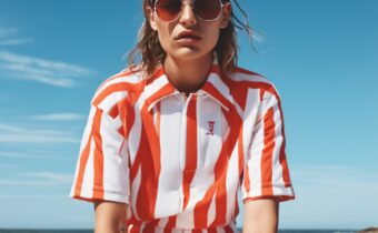 Solid Striped x Sporty Rich: The Ultimate Summer Collaboration