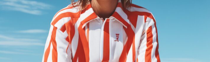 Solid Striped x Sporty Rich: The Ultimate Summer Collaboration