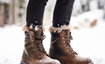 Sorel’s Best-Selling Boots Are on Sale Right Now