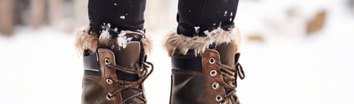 Sorel’s Best-Selling Boots Are on Sale Right Now