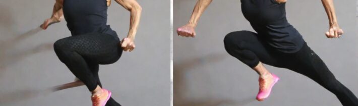 Spider Planks: The Ultimate Core-Strengthening Exercise