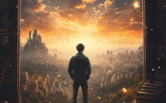 Starting a New Chapter in Life