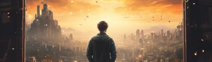 Starting a New Chapter in Life