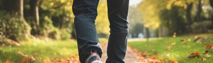 Starting a Walking Routine: A Step-by-Step Guide