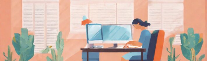 Staying Focused During a Heat Wave: Tips for Maintaining Productivity