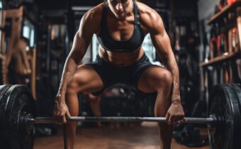 Stronger Glutes in One Week: A Targeted Workout Plan