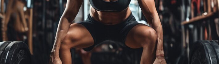 Stronger Glutes in One Week: A Targeted Workout Plan