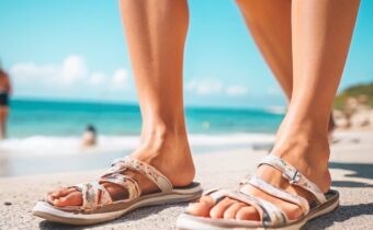 Summer Shoe Guide: Footwear for Healthy, Happy Feet