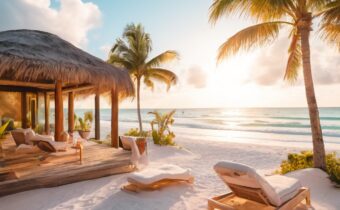 Sun, Sand & Salt Therapy: Plan a Miami Wellness Retreat