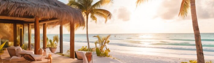 Sun, Sand & Salt Therapy: Plan a Miami Wellness Retreat