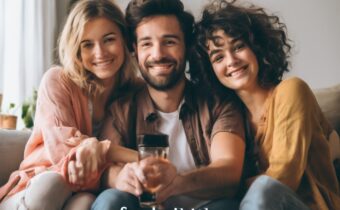 Supporting a Newly Sober Loved One: A Guide for Friends and Family