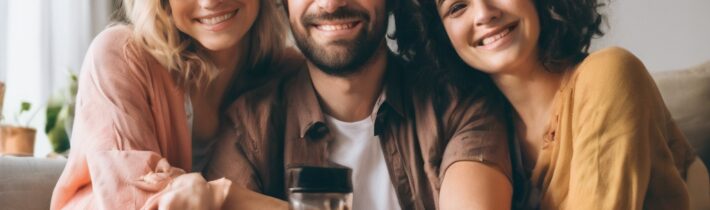 Supporting a Newly Sober Loved One: A Guide for Friends and Family