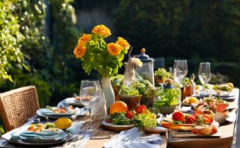 Sur La Table’s Outdoor Dining Sale: Elevate Your Alfresco Experience