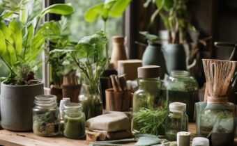 Sustainable Home Products for an Eco-Friendly Lifestyle