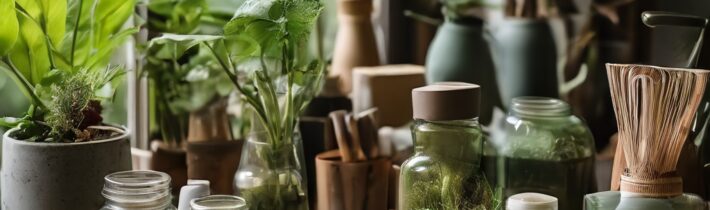 Sustainable Home Products for an Eco-Friendly Lifestyle