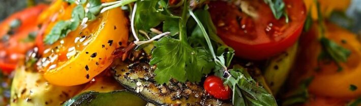 Taking Sides: 6 Stellar Vegetarian Recipes from New York Chefs