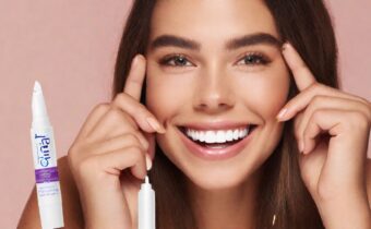 Tarte Teeth Whitening Pen: Brighten Your Smile on the Go