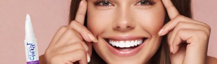 Tarte Teeth Whitening Pen: Brighten Your Smile on the Go