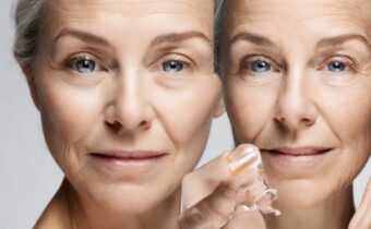 The Anti-Aging Serum That Turns Back Time