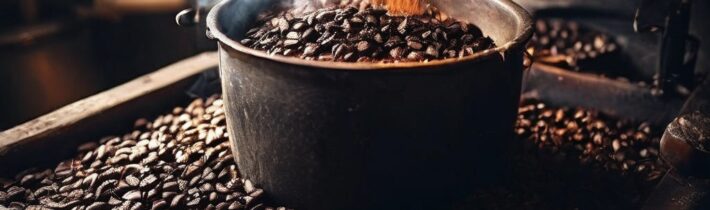 The Art of Coffee Roasting: Uncovering the Secrets Behind a Perfect Cup