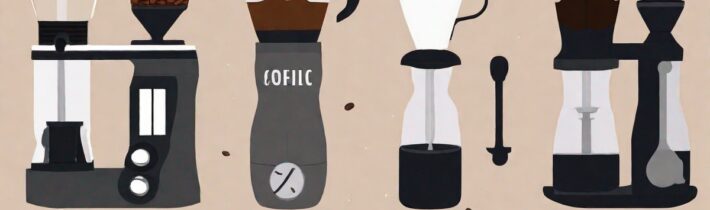 The Best Coffee Grinders for Every Brewing Method
