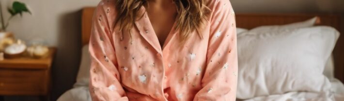 The Best Cotton Pajamas for a Comfortable Night’s Sleep