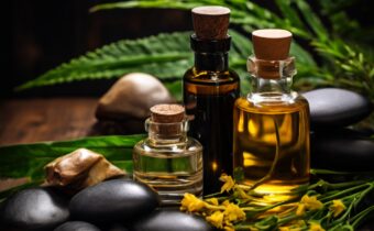 The Best Massage Oils for Relaxation and Rejuvenation