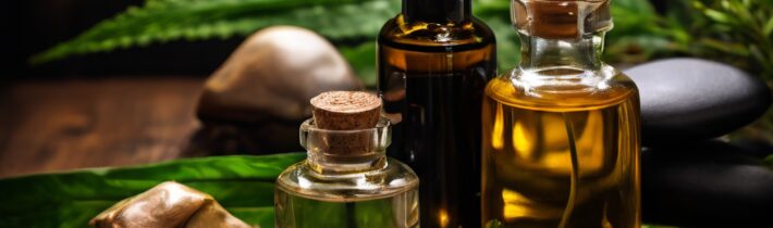 The Best Massage Oils for Relaxation and Rejuvenation