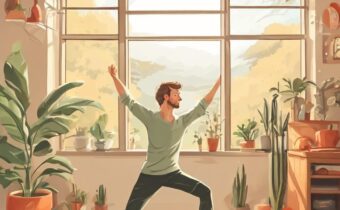 The Best Morning Stretches to Start Your Day Right
