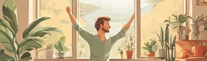 The Best Morning Stretches to Start Your Day Right