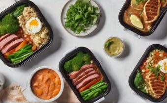 The Best Ready-To-Heat, Healthyish Meals You Can Buy For A Quick Lunch Or Dinner