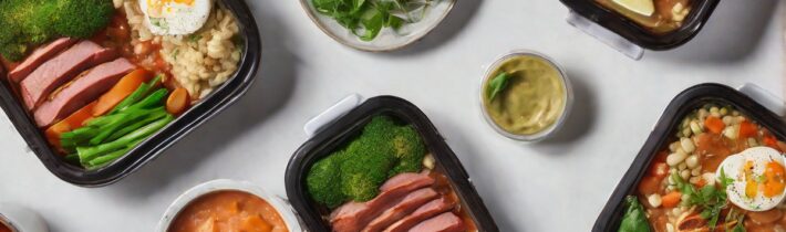 The Best Ready-To-Heat, Healthyish Meals You Can Buy For A Quick Lunch Or Dinner