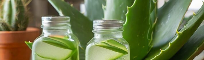 The Best Way to Store Aloe Vera for Maximum Shelf Life