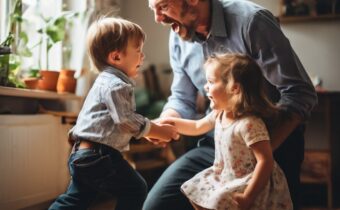 The Consequences of Spanking Your Kids and Effective Alternatives