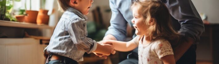 The Consequences of Spanking Your Kids and Effective Alternatives