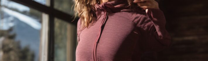 The Cozy Activewear Pieces I Live in Beyond Yoga Leggings