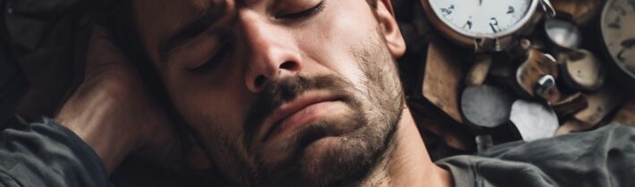 The Different Types of Fatigue and How to Combat Them