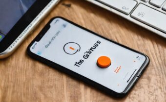 The Genius Do Not Disturb Button That’ll Boost Your Focus Instantly