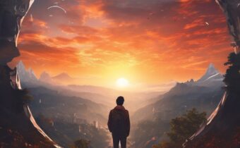 The Journey of Looking for Love in the Modern World