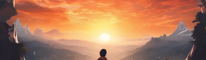 The Journey of Looking for Love in the Modern World