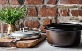 The Lodge Dutch Oven: A Versatile Kitchen Essential