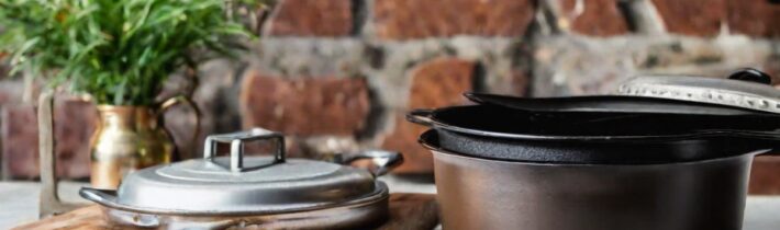 The Lodge Dutch Oven: A Versatile Kitchen Essential