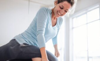 The MELT Method: Relieving Hip Pain and Improving Mobility