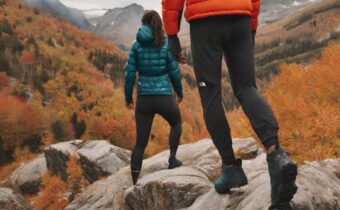 The North Face’s Seasonal Sale Is Packed with Fall Favorites