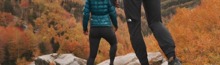 The North Face’s Seasonal Sale Is Packed with Fall Favorites