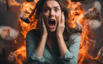 The Scary Impact Stress Has On Your Health and Hormones