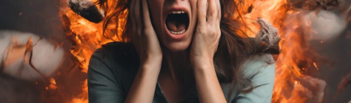 The Scary Impact Stress Has On Your Health and Hormones