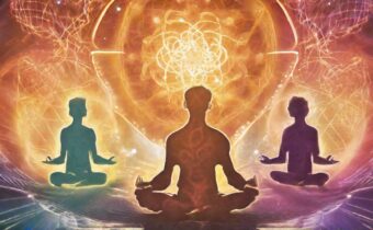 The Science of Spirituality: Connect to Something Bigger