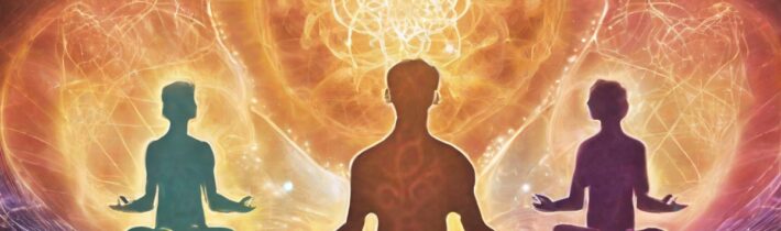 The Science of Spirituality: Connect to Something Bigger